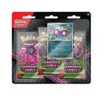 Shrouded Fable 3-Pack Blister - Percharunt, Ophalen of Verzenden, Nieuw, Boosterbox