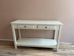 Dressoir kastje (opknapper), Huis en Inrichting, Tafels | Sidetables, Ophalen, Gebruikt, 100 tot 150 cm, 25 tot 50 cm