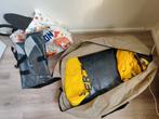 Intex Explorer K2 opblaasbare kajak. in goede staat, Watersport en Boten, Kano's, Ophalen of Verzenden, Zo goed als nieuw, Twee personen