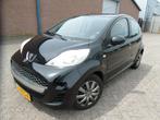 Peugeot 107 1.0-12V XS, Voorwielaandrijving, Euro 5, Stof, Gebruikt