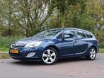 Opel Astra Sports Tourer 1.4 Turbo Edition (bj 2011), Auto's, Opel, Gebruikt, 4 cilinders, Electronic Stability Program (ESP)