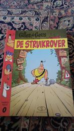Gilles De Geus Stripboeken, Zo goed als nieuw, Meerdere stripboeken, Hanco Kolk, Ophalen of Verzenden