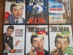 Mr. Bean DVD box, Alle leeftijden, Ophalen of Verzenden, Zo goed als nieuw, Tv-programma of Sketches