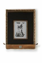 Rivièra Maison Paloma Beach schaduwdoos / fotolijst., Minder dan 50 cm, Ophalen of Verzenden, Zo goed als nieuw, Minder dan 50 cm