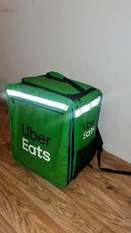 Uber Eats Delivery Bag, Ophalen, Zo goed als nieuw, Overige merken, Waterdicht