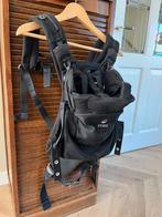 Stokke rug- en buikdrager Mesh, Ophalen of Verzenden, Zo goed als nieuw, Draagzak