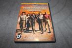 DVD The Professionals, 1960 tot 1980, Gebruikt, Ophalen of Verzenden, Actie en Avontuur