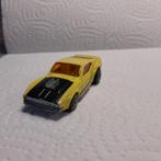 Matchbox Lesney BOSS Mustang. licht bespeeld., Ophalen of Verzenden, Gebruikt, Auto
