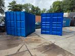 10ft containers refurbished ( kwaliteit) opslag storage, Doe-het-zelf en Verbouw, Containers, Ophalen