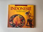 Indonesië Oorspronkelijke recepten uit de Gordel van Smaragd, Ophalen of Verzenden, Zo goed als nieuw, Azië en Oosters