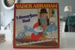 7" Single Vader Abraham - 't Smurfenlied / So'n Alter Schunk, Nederlandstalig, 7 inch, Single, Verzenden
