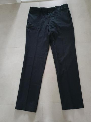 Scheerwollen pantalon beschikbaar voor biedingen
