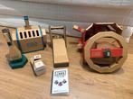 Nintendo Labo Variety Kit, Spelcomputers en Games, Puzzel en Educatief, Gebruikt, 1 speler, Eén computer