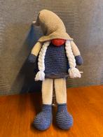 Gehaakte gnoom, Ophalen, Nieuw, Materiaal