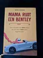 Merel Kooning - Mama rijdt een Bentley, Gelezen, Merel Kooning, Ophalen of Verzenden