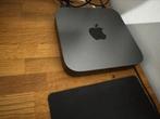Mac mini 2018, Computers en Software, Apple Desktops, Ophalen, Zo goed als nieuw