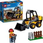 Lego City Bouwlader 60219, Ophalen of Verzenden, Zo goed als nieuw, Complete set, Lego