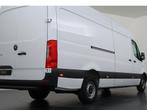 Mercedes-Benz eSprinter 414 GB L3 RWD PRO, Auto's, Automaat, 81 kWh, Wit, Nieuw