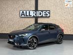 Cupra FORMENTOR 2.0 TSI 4DRIVE | BTW | Pano | Keyless | Leer, Euro 6, 4 cilinders, Blauw, Leder