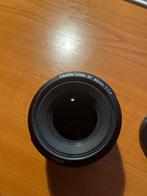 Canon EF 50mm f/1.4 USM – Perfecte staat, Ophalen, Zo goed als nieuw, Standaardlens