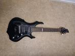 Elektrische gitaar esp f-jr, Muziek en Instrumenten, Ophalen, Gebruikt, Solid body, Overige merken