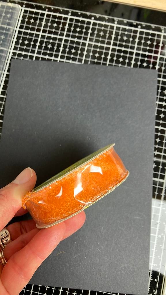Lint op rol, Ophalen of Verzenden, Nieuw