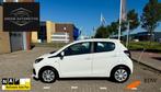 Peugeot 108 1.0 e-VTi |DealerOH|Garantie|2018|NAP|NL|✅, Auto's, Voorwielaandrijving, Stof, 4 stoelen, Wit