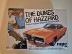 MPC The Dukes of Hazzard. Dodge Charger, Auto, Groter dan 1:32, Nieuw, Ophalen