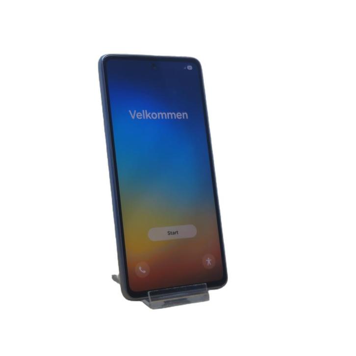 Galaxy A53 5G 128GB Accu 81% | Nette staat, Telecommunicatie, Mobiele telefoons | Samsung, Zo goed als nieuw