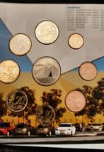 Dag van de muntset 2019, Ophalen of Verzenden, Overige landen, 2 euro