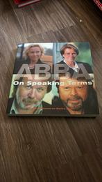 ABBA ( boek ), Overige typen, Ophalen of Verzenden, Zo goed als nieuw