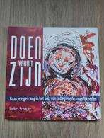 Ineke Schaper - Doen vanuit zijn, Ophalen of Verzenden, Zo goed als nieuw, Spiritualiteit algemeen, Overige typen