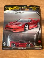 Hot wheels Ferrari f50, Mattel, Mattel, Nieuw, Ophalen of Verzenden