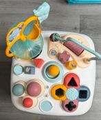 Smoby Activiteitentafel (olifant) - in goede staat!, Ophalen, Zo goed als nieuw, Overige typen, Met geluid