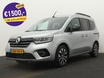 Renault Kangoo Intens TCe100 Direct leverbaar! Rolstoelauto, 12 maanden, Gebruikt, Euro 6, 4 cilinders