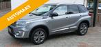 Suzuki Vitara 1.4 Boosterjet Smart Hybrid automaat Select 32, Auto diversen, Automaat, 1373 cc, SUV of Terreinwagen, Zilver of Grijs