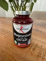 Nieuwe pot magnesium 400 mg citraat, Ophalen of Verzenden, Nieuw, Poeder of Drank