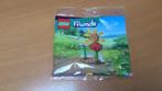 Polybag lego friends 30659 nieuw bloementuin, Ophalen of Verzenden, Nieuw