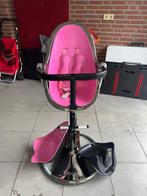 Bloom kinderstoel, Ophalen, Gebruikt, Meegroeistoel