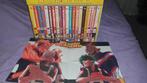 My Hero Academia Box Set Vol 1-20 (Engels), Complete serie of reeks, Ophalen of Verzenden, Zo goed als nieuw, Kohei Horikoshi