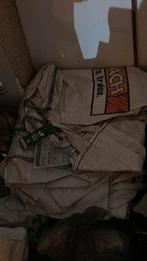 3x big bag, Ophalen, Doos, 100 cm of meer, 60 cm of meer