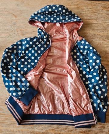 Super leuke reversible zomerjas beschikbaar voor biedingen