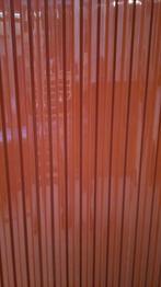 FAILLISSEMENTSPARTIJ POLYCARBONAAT serre platen 200X109 CM, Ophalen, Nieuw, Veranda