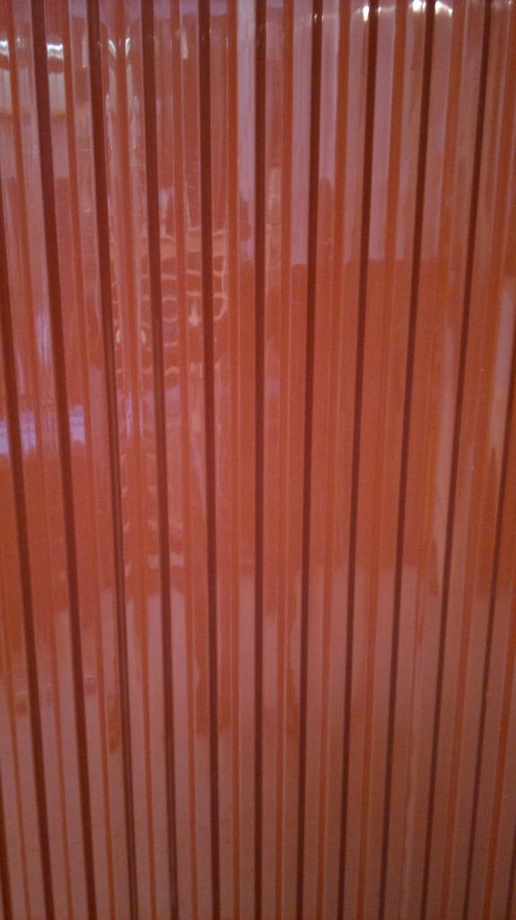 FAILLISSEMENTSPARTIJ POLYCARBONAAT serre platen 200X109 CM, Tuin en Terras, Overkappingen, Nieuw, Veranda, Ophalen