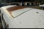 Hard strak VW T2 dak, Verzenden, Gebruikt, Volkswagen, Motorkap