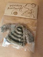 Nieuw Maileg kleding set - Papa Muis, Kinderen en Baby's, Ophalen of Verzenden, Nieuw, Maileg, Jongen of Meisje