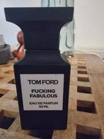 Tom Ford Fabulous tester bottle, Sieraden, Tassen en Uiterlijk, Uiterlijk | Parfum, Verzenden, Gebruikt