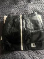 Nikkie rok 36, Kleding | Dames, Rokken, Zwart, Ophalen of Verzenden, Zo goed als nieuw, Nikkie