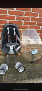 Yepp Fietsstoeltje, Ophalen, Achterzitje, 9 t/m 18 kg, Gebruikt