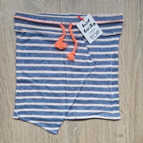 *NIEUW* Topitm rokje, Kinderen en Baby's, Kinderkleding | Maat 134, Nieuw, Meisje, Jurk of Rok, Ophalen of Verzenden